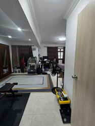 Blk 670 Woodlands Drive 71 (Woodlands), HDB Executive #579726451